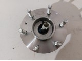 Wheel Bearing & Hub